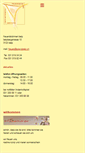 Mobile Screenshot of praxisbelp.ch